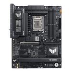 ASUS TUF Gaming Z890-PLUS WIFI Intel Z890 Chipset Socket 1851 ATX Motherboard