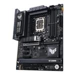 ASUS TUF Gaming Z890-PLUS WIFI Intel Z890 Chipset Socket 1851 ATX Motherboard