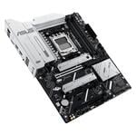ASUS PRIME X870-P AMD X870 Chipset Socket AM5 ATX Motherboard