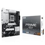 ASUS PRIME X870-P AMD X870 Chipset Socket AM5 ATX Motherboard