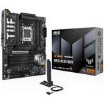 ASUS TUF Gaming X870-PLUS WIFI AMD X870 Chipset Socket AM5 ATX Motherboard