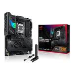 ASUS ROG Strix X870-F Gaming Wifi AMD X870 Chipset Socket AM5 ATX Motherboard
