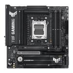 ASUS TUF GAMING B850M-PLUS WIFI AMD B850 Chipset AM5 Micro ATX Motherboard