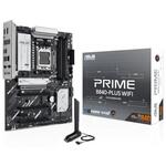 ASUS PRIME B840-PLUS WIFIAMD B840 Chipset AM5 Micro ATX Motherboard