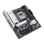 ASUS PRIME B840M-A WIFI AMD B840 Chipset AM5 Micro ATX Motherboard