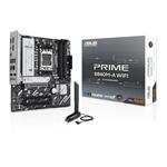 ASUS PRIME B840M-A WIFI AMD B840 Chipset AM5 Micro ATX Motherboard