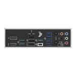 ASUS TUF GAMING B850-PLUS WIFI AMD B850 Chipset AM5 ATX Motherboard