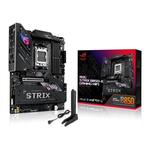 ASUS ROG STRIX B850-E GAMING WIFI AMD B850 Chipset AM5 ATX Motherboard