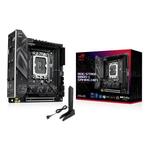 ASUS ROG Strix B860-I Gaming Wifi Intel B860 Chipset Socket 1851 Mini-ITX Motherboard