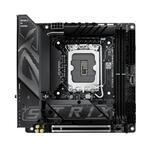 ASUS ROG Strix B860-I Gaming Wifi Intel B860 Chipset Socket 1851 Mini-ITX Motherboard
