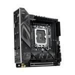 ASUS ROG Strix B860-I Gaming Wifi Intel B860 Chipset Socket 1851 Mini-ITX Motherboard