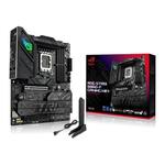 ASUS ROG Strix B860-F Gaming Wifi Intel B860 Chipset LGA1851 ATX motherboard