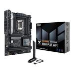 ASUS TUF B860-PLUS Gaming Wifi Intel B860 Chipset LGA1851 ATX motherboard