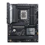 ASUS TUF B860-PLUS Gaming Wifi Intel B860 Chipset LGA1851 ATX motherboard