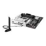 ASUS PRIME B860M-A Wifi Intel B860 Chipset LGA1851 ATX motherboard