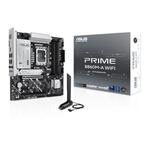 ASUS PRIME B860M-A Wifi Intel B860 Chipset LGA1851 ATX motherboard