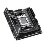 ASUS ROG STRIX B850-I GAMING WIFI AMD B850 Chipset AM5 Mini-ITX Motherboard