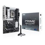 ASUS PRIME B860-PLUS Wifi Intel B860 Chipset LGA1851 ATX motherboard