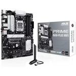 ASUS PRIME B650-PLUS WIFI AMD B650 Chipset Socket AM5 ATX Motherboard