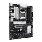 ASUS PRIME B650-PLUS WIFI AMD B650 Chipset Socket AM5 ATX Motherboard