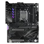ASUS ROG CROSSHAIR X870E APEX AMD X870 Chipset Socket AM5 ATX Motherboard