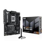 ASUS TUF GAMING B850-E WIFI AMD B850 Chipset AM5 ATX Motherboard