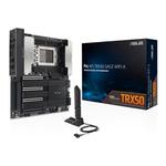 ASUS Pro WS TRX50-SAGE WIFI A AMD TRX50 Socket sTR5 CEB Motherboard