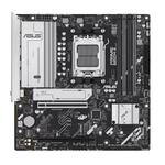 ASUS PRIME B850M-A-CSM AMD B850 Chipset AM5 ATX Motherboard