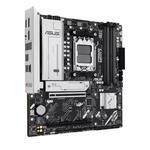 ASUS PRIME B850M-A-CSM AMD B850 Chipset AM5 ATX Motherboard
