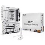 ASUS X870 MAX GAMING WIFI7 W AMD X870 Chipset Socket AM5 ATX Motherboard
