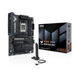 ASUS TUF GAMING X870E-PLUS WIFI7 AMD X870 Chipset Socket AM5 ATX Motherboard