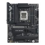 ASUS TUF GAMING X870E-PLUS WIFI7 AMD X870 Chipset Socket AM5 ATX Motherboard
