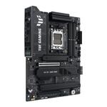 ASUS TUF GAMING X870E-PLUS WIFI7 AMD X870 Chipset Socket AM5 ATX Motherboard