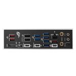 ASUS ROG STRIX X870E-H GAMING WIFI7 AMD X870 Chipset Socket AM5 ATX Motherboard