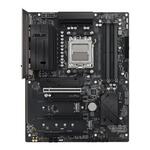 ASUS B850 MAX GAMING WIFI AMD B850 Chipset AM5 ATX Motherboard