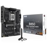 ASUS B850 MAX GAMING WIFI AMD B850 Chipset AM5 ATX Motherboard