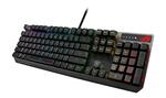 Asus ROG Strix Scope RX optical RGB gaming keyboard