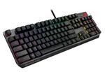 Asus ROG Strix Scope RX optical RGB gaming keyboard