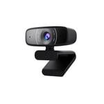 ASUS C3 Full HD USB 1080p Webcam