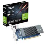 ASUS NVIDIA GeForce GT 730 Silent / Low Profile 2GB GDDR5 Graphics Card