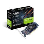 ASUS NVIDIA GeForce GT 1030 Low Profile 2GB GDDR5 Graphics Card