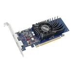 ASUS NVIDIA GeForce GT 1030 Low Profile 2GB GDDR5 Graphics Card