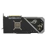 ASUS NVIDIA GeForce RTX 3080 ROG Strix Gaming OC V2 10GB GDDR6X Graphics Card