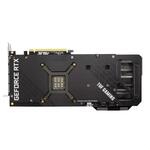 ASUS NVIDIA GeForce RTX 3080 TUF Gaming OC V2 10GB GDDR6X Graphics Card