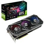 ASUS NVIDIA GeForce RTX 3060 Ti ROG Strix Gaming OC V2 8GB GDDR6 Graphics Card