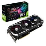 ASUS NVIDIA GeForce RTX 3060 ROG Strix Gaming OC V2 12GB GDDR6 Graphics Card
