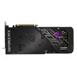 ASUS NVIDIA GeForce RTX 3060 ROG Strix Gaming OC V2 12GB GDDR6 Graphics Card