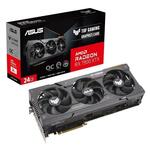 ASUS AMD Radeon RX 7900 XTX TUF Gaming OC 24GB GDDR6 Graphics Card