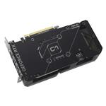 ASUS NVIDIA GeForce RTX 4060 Ti Dual OC 8GB GDDR6 Graphics Card