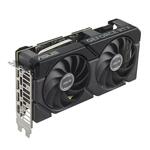 ASUS NVIDIA GeForce RTX 4060 Dual EVO OC 8GB GDDR6 Graphics Card